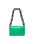 Furla Ročna torba 1927 Soft WB00769-BX1199-1549S-9-044-20-CN-B Zelena - Pepit.si