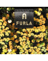 Furla Ročna torba Camelia WE00445-BX1377-1873S-1-007-20-CN-E Zlata - Pepit.si