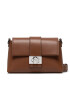 Furla Ročna torba Charlie WE00269-AX0733-03B00-1-003-20-CN-E Rjava - Pepit.si