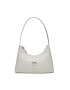 Furla Ročna torba Diamante Mini Shoulder B WB00863-AX0733-1704S-1007 Écru - Pepit.si