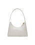 Furla Ročna torba Diamante Mini Shoulder B WB00863-AX0733-1704S-1007 Écru - Pepit.si