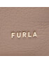 Furla Ročna torba Elsa WB00571-BX0912-1257S-1-007-20-CN-B Rjava - Pepit.si