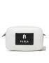 Furla Ročna torba Iris WB00462-BX0328-P2700-1-045-20-CN-B Bela - Pepit.si