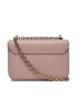 Furla Ročna torba Metropolis Mini Crossbody WB00828-AX0733-ALB00-1007 Roza - Pepit.si