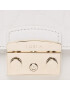 Furla Ročna torba Metropolis WB00828-BX1545-1704S-1-007-20-BG-B Bež - Pepit.si