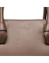 Furla Ročna torba Miastella L Tote WB00333-BX0428-0637S-1-007 Rjava - Pepit.si