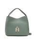 Furla Ročna torba Primula WB00507-BX0041-1996S-9-036-20-IT-B Zelena - Pepit.si