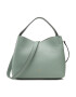 Furla Ročna torba Primula WB00507-BX0041-1996S-9-036-20-IT-B Zelena - Pepit.si