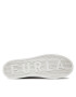 Furla Superge Joylace-Up Sneaker T.20 YH57FJO-BX2763-O6000-44013700 Črna - Pepit.si