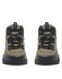 BASS OUTDOOR Trekking čevlji BA22T001 Khaki - Pepit.si