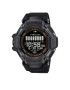 G-Shock Pametna ura GBD-H2000-1BER Črna - Pepit.si