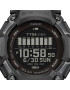 G-Shock Pametna ura GBD-H2000-1BER Črna - Pepit.si