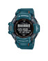 G-Shock Pametna ura GBD-H2000-2ER Zelena - Pepit.si