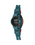 G-Shock Pametna ura GBD-H2000-2ER Zelena - Pepit.si