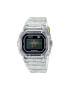 G-Shock Ročna ura 40th Anniversary Clear Remix DW-5040RX-7ER Transparentna - Pepit.si