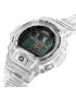 G-Shock Ročna ura 40th Anniversary Clear Remix DW-6940RX-7ER Transparentna - Pepit.si