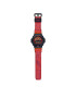 G-Shock Ročna ura DW-6900TD-4ER Oranžna - Pepit.si