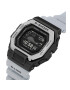 G-Shock Ročna ura GBX-100TT-8ER Siva - Pepit.si