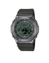 G-Shock Ročna ura GM-2100B-3AER Zelena - Pepit.si