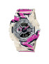 G-Shock Ročna ura Street Spirit GA-110SS-1AER Pisana - Pepit.si