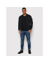 G-Star Raw Jeans hlače 5620 3D D01252-C051-C966 Mornarsko modra Skinny Fit - Pepit.si