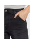 G-Star Raw Jeans hlače 5620 D01252-C910-C942 Črna Skinny Fit - Pepit.si