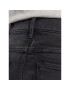 G-Star Raw Jeans hlače 5620 D01252-C910-C942 Črna Skinny Fit - Pepit.si