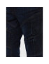 G-Star Raw Jeans hlače Airblaze 3D D16129-C051-D334 Mornarsko modra Skinny Fit - Pepit.si