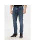 G-Star Raw Jeans hlače Revend Fwd D20071-C051-G120 Modra Skinny Fit - Pepit.si