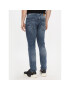 G-Star Raw Jeans hlače Revend Fwd D20071-C051-G120 Modra Skinny Fit - Pepit.si