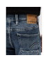 G-Star Raw Jeans hlače Revend Fwd D20071-C051-G120 Modra Skinny Fit - Pepit.si