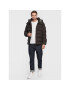 G-Star Raw Puhovka G-Whistler D20100-D199-6484 Črna Regular Fit - Pepit.si