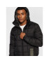 G-Star Raw Puhovka Meefic D22716-B958-6484 Črna Regular Fit - Pepit.si