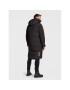 G-Star Raw Puhovka Pillow Whistler D21948-D199-6484 Črna Regular Fit - Pepit.si