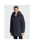 G-Star Raw Puhovka Whistler D20102-D199-C742 Mornarsko modra Regular Fit - Pepit.si