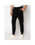 G-Star Raw Spodnji del trenirke Premium Core D15653-C235-6484 Črna Slim Fit - Pepit.si