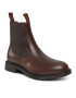 Gant Gležnjarji Chelsea Millbro Chelsea Boot 27631416 Rjava - Pepit.si