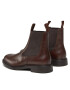 Gant Gležnjarji Chelsea Millbro Chelsea Boot 27631416 Rjava - Pepit.si