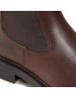 Gant Gležnjarji Chelsea Millbro Chelsea Boot 27631416 Rjava - Pepit.si