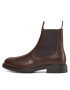 Gant Gležnjarji Chelsea Millbro Chelsea Boot 27631416 Rjava - Pepit.si