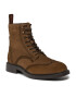 Gant Gležnjarji Millbro Mid Boot 27643417 Zelena - Pepit.si