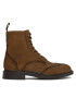 Gant Gležnjarji Millbro Mid Boot 27643417 Zelena - Pepit.si