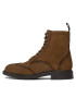 Gant Gležnjarji Millbro Mid Boot 27643417 Zelena - Pepit.si