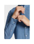 Gant Jeans srajca Indigo 3040522 Modra Slim Fit - Pepit.si