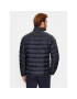 Gant Puhovka Light Down Jacket 7006298 Črna Regular Fit - Pepit.si