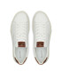 Gant Superge Mc Julien Sneaker 27631219 Bela - Pepit.si