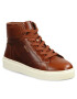 Gant Superge Mc Julien Sneaker 27631221 Rjava - Pepit.si