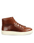 Gant Superge Mc Julien Sneaker 27631221 Rjava - Pepit.si