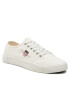 Gant Tenis superge Billox 24638753 Bela - Pepit.si