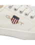 Gant Tenis superge Billox 24638753 Bela - Pepit.si